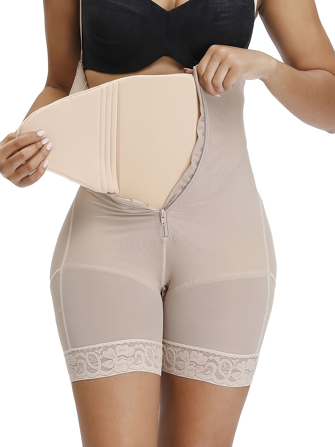 360 Bbl Post Surgery Tummy Tuck Recovery Liposuction Supplies After Lipo Abdominal Compression Belly Ab Board